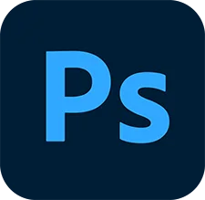 Logo Photoshop - Le Web Gaulois