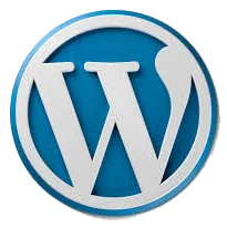 Logo WordPress - Le Web Gaulois