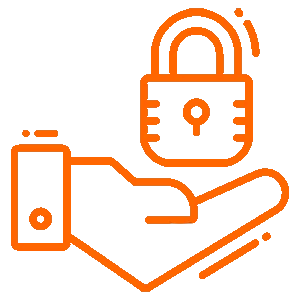 icone-service-securite Icône Service Sécurité