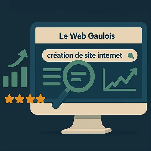 referencement-naturel-le-web-gaulois Optimisation SEO d’un site internet WordPress pour le référencement Google – Le Web Gaulois
