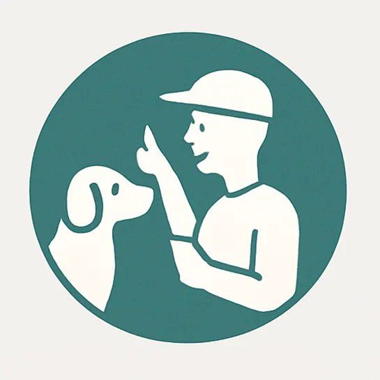 icone-educateur-canin Icône Éducateur Canin