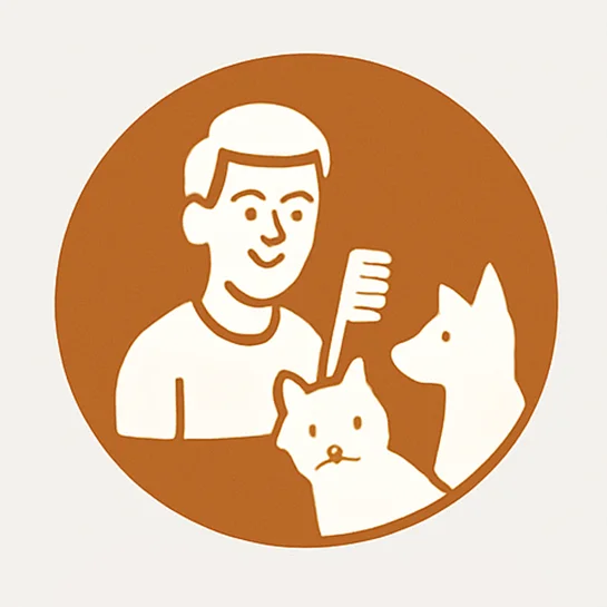 icone-toiletteur-chiens-chats Icône Toiletteur Toiletteuse pour animaux