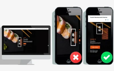 Comment un site responsive améliore l’image de votre entreprise locale ?