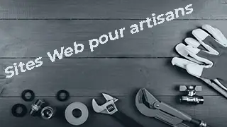 Création de site internet à Lens pour artisans, TPE et PME locales