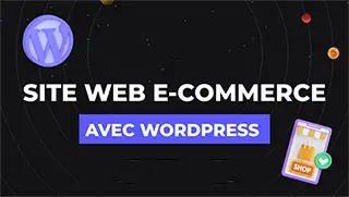 Création de site e-commerce WooCommerce à Lens pour entreprises locales