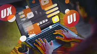 Refonte de site web WordPress à Lens pour améliorer design et référencement