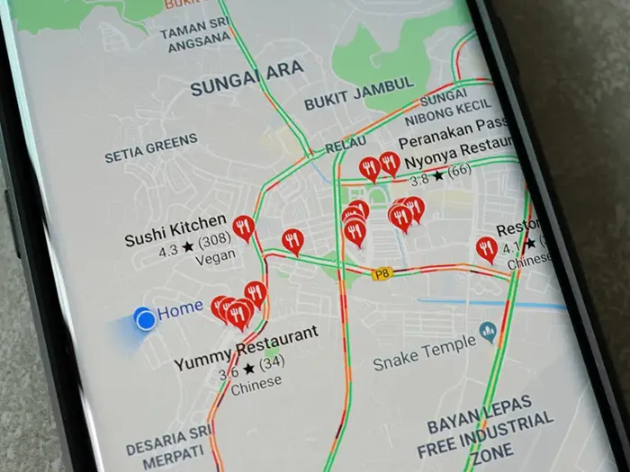 seo-local-artisan-lens référencement local d’un artisan sur Google Maps à Lens